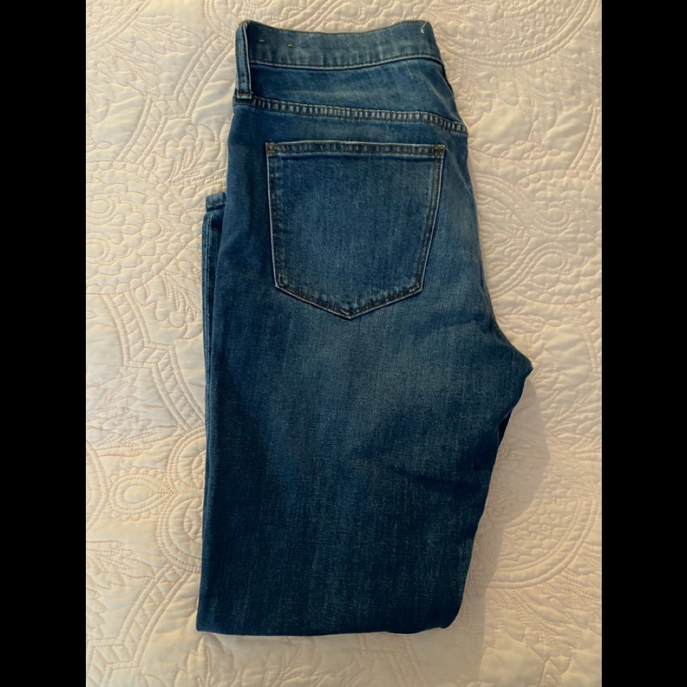 Madewell NWOT jeans